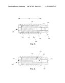 FLEXIBLE TIP CATHETER WITH EXTENDED FLUID LUMEN diagram and image