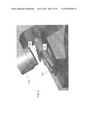 MANIPULATION OF IMAGING PROBE DURING MEDICAL PROCEDURE diagram and image