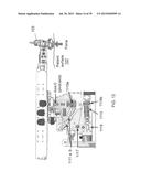 MANIPULATION OF IMAGING PROBE DURING MEDICAL PROCEDURE diagram and image