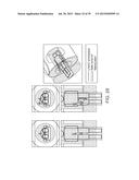 MANIPULATION OF IMAGING PROBE DURING MEDICAL PROCEDURE diagram and image