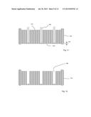 FILTER FOR MATERIAL SUPPLY APPARATUS OF AN EXTREME ULTRAVIOLET LIGHT     SOURCE diagram and image