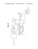 AMOUNT OF SEAWATER CONTROL DEVICE FOR SCRUBBER, AMOUNT OF SEAWATER CONTROL     METHOD FOR SCRUBBER, AND AMOUNT OF ALKALI CONTROL DEVICE AND AMOUNT OF     ALKALI CONTROL METHOD diagram and image