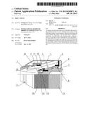 DRILL CHUCK diagram and image