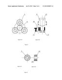 DRILL CHUCK diagram and image