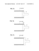 JIG FOR HOLDING THIN CYLINDRICAL WORK, METHOD FOR PROCESSING THIN     CYLINDRICAL WORK, AND SHEET FILM FORMING ROLL diagram and image