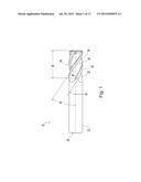 ROTARY CUTTING TOOL diagram and image