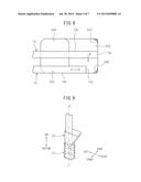 ELECTRICAL DISCHARGE MACHINING METHOD diagram and image