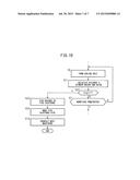 REPLACEMENT DETERMINATION DEVICE FOR ELECTRICAL DISCHARGE MACHINING     ELECTRODE AND REPLACEMENT DETERMINATION METHOD diagram and image