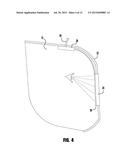 WELDING HELMET WITH HEADS UP DISPLAY diagram and image