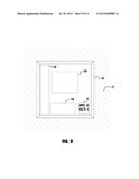 WELDING HELMET WITH HEADS UP DISPLAY diagram and image