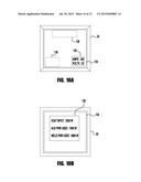 WELDING HELMET WITH HEADS UP DISPLAY diagram and image