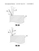 METHOD AND SYSTEM FOR ADDITIVE MANUFACTURING USING HIGH ENERGY SOURCE AND     HOT-WIRE diagram and image