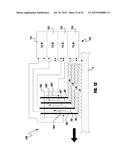 METHOD AND SYSTEM FOR ADDITIVE MANUFACTURING USING HIGH ENERGY SOURCE AND     HOT-WIRE diagram and image