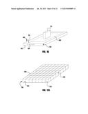 METHOD AND SYSTEM FOR ADDITIVE MANUFACTURING USING HIGH ENERGY SOURCE AND     HOT-WIRE diagram and image