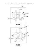 METHOD AND SYSTEM FOR ADDITIVE MANUFACTURING USING HIGH ENERGY SOURCE AND     HOT-WIRE diagram and image