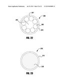 METHOD AND SYSTEM FOR ADDITIVE MANUFACTURING USING HIGH ENERGY SOURCE AND     HOT-WIRE diagram and image