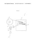 WIRE FEEDING MECHANISM AND ARC PROCESSING SYSTEM EMPLOYING THE SAME diagram and image