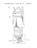 Apparatus for Friction Stir Welding diagram and image