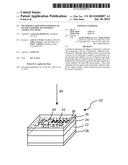 POLARIZED LASER FOR PATTERNING OF SILVER NANOWIRE TRANSPARENT CONDUCTIVE     FILMS diagram and image