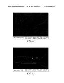 POLARIZED LASER FOR PATTERNING OF SILVER NANOWIRE TRANSPARENT CONDUCTIVE     FILMS diagram and image