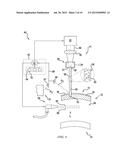 METHOD AND SYSTEM FOR DETECTING DRILLING PROGRESS IN LASER DRILLING diagram and image