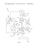 METHOD AND SYSTEM FOR DETECTING DRILLING PROGRESS IN LASER DRILLING diagram and image