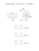 METHOD AND SYSTEM FOR DETECTING DRILLING PROGRESS IN LASER DRILLING diagram and image