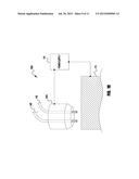 METHOD AND SYSTEM FOR ADDITIVE MANUFACTURING USING HIGH ENERGY SOURCE AND     HOT-WIRE diagram and image