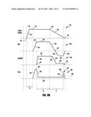 METHOD AND SYSTEM FOR ADDITIVE MANUFACTURING USING HIGH ENERGY SOURCE AND     HOT-WIRE diagram and image