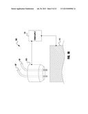 METHOD AND SYSTEM FOR ADDITIVE MANUFACTURING USING HIGH ENERGY SOURCE AND     HOT-WIRE diagram and image