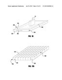 METHOD AND SYSTEM FOR ADDITIVE MANUFACTURING USING HIGH ENERGY SOURCE AND     HOT-WIRE diagram and image