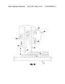 METHOD AND SYSTEM FOR ADDITIVE MANUFACTURING USING HIGH ENERGY SOURCE AND     HOT-WIRE diagram and image