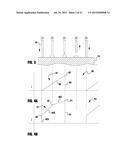 METHOD AND SYSTEM FOR ADDITIVE MANUFACTURING USING HIGH ENERGY SOURCE AND     HOT-WIRE diagram and image