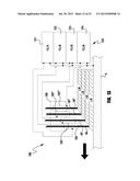 METHOD AND SYSTEM FOR ADDITIVE MANUFACTURING USING HIGH ENERGY SOURCE AND     HOT-WIRE diagram and image