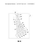 METHOD AND SYSTEM FOR ADDITIVE MANUFACTURING USING HIGH ENERGY SOURCE AND     HOT-WIRE diagram and image