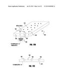 METHOD AND SYSTEM FOR ADDITIVE MANUFACTURING USING HIGH ENERGY SOURCE AND     HOT-WIRE diagram and image