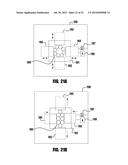 METHOD AND SYSTEM FOR ADDITIVE MANUFACTURING USING HIGH ENERGY SOURCE AND     HOT-WIRE diagram and image