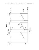 Method And System For Additive Manufacturing Of Cooling Passages Using     High Energy Source diagram and image