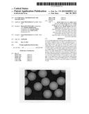 Cu CORE BALL, SOLDER PASTE AND SOLDER JOINT diagram and image