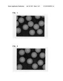 Cu CORE BALL, SOLDER PASTE AND SOLDER JOINT diagram and image