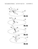 METHOD AND SYSTEM FOR ADDITIVE MANUFACTURING USING HIGH ENERGY SOURCE AND     HOT-WIRE diagram and image