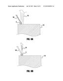 METHOD AND SYSTEM FOR ADDITIVE MANUFACTURING USING HIGH ENERGY SOURCE AND     HOT-WIRE diagram and image