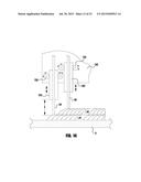 METHOD AND SYSTEM FOR ADDITIVE MANUFACTURING USING HIGH ENERGY SOURCE AND     HOT-WIRE diagram and image