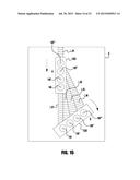 METHOD AND SYSTEM FOR ADDITIVE MANUFACTURING USING HIGH ENERGY SOURCE AND     HOT-WIRE diagram and image