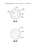 METHOD AND SYSTEM FOR ADDITIVE MANUFACTURING USING HIGH ENERGY SOURCE AND     HOT-WIRE diagram and image