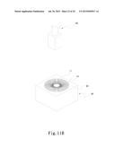 HEAT SINK STRUCTURE AND MANUFACTURING METHOD THEREOF diagram and image