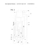 OFFSET PRESS FOR REMOVING WHEEL STUDS diagram and image