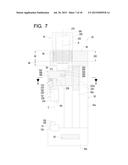 OFFSET PRESS FOR REMOVING WHEEL STUDS diagram and image