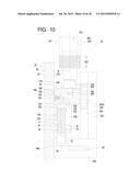 OFFSET PRESS FOR REMOVING WHEEL STUDS diagram and image