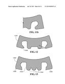 SLIP ON GROOVE COUPLING WITH MULTIPLE SEALING GASKET diagram and image